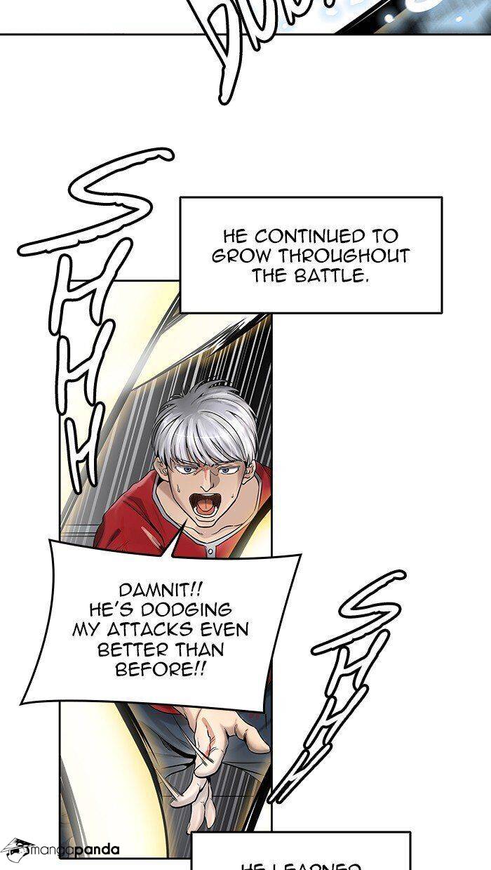 Tower of God Chapter 468 image 029